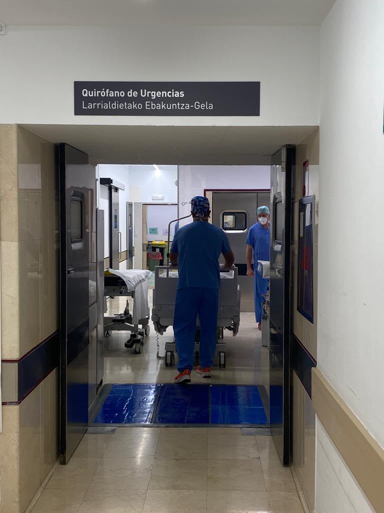 El momento que lo cambió todo