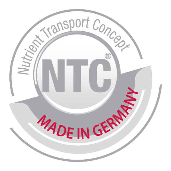 NTC - Nutrient Transport Concept