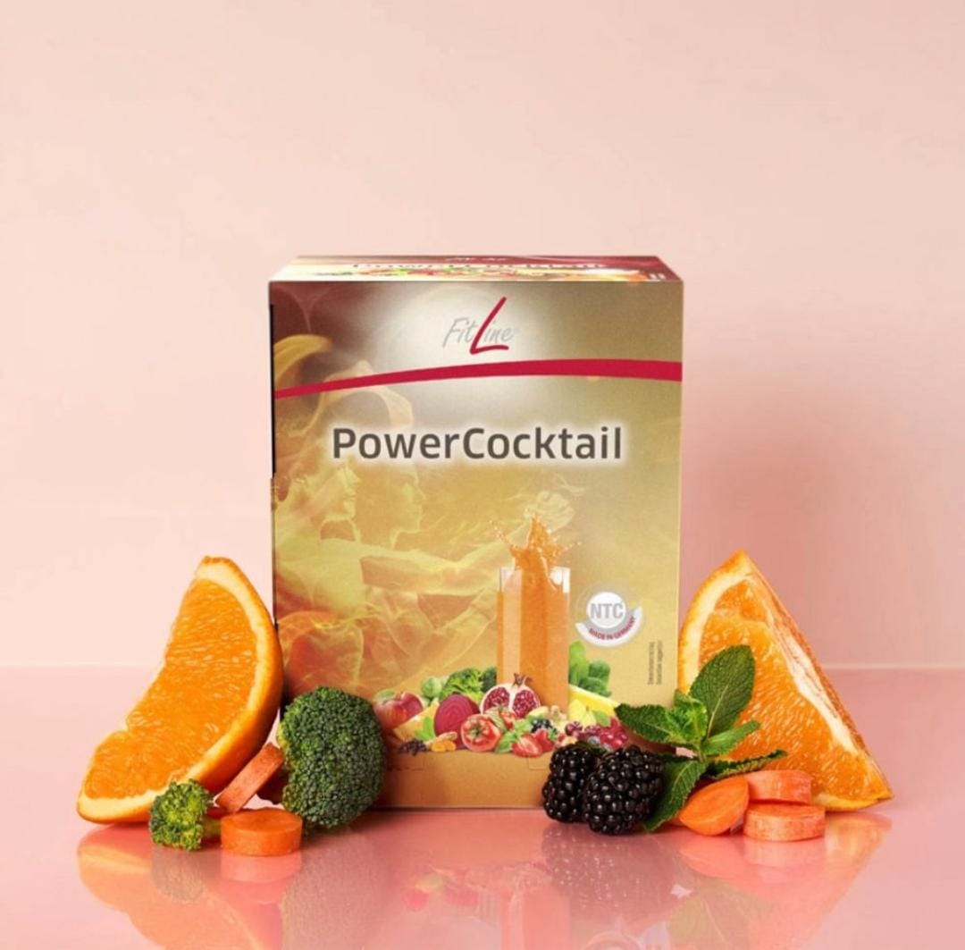 PowerCocktail