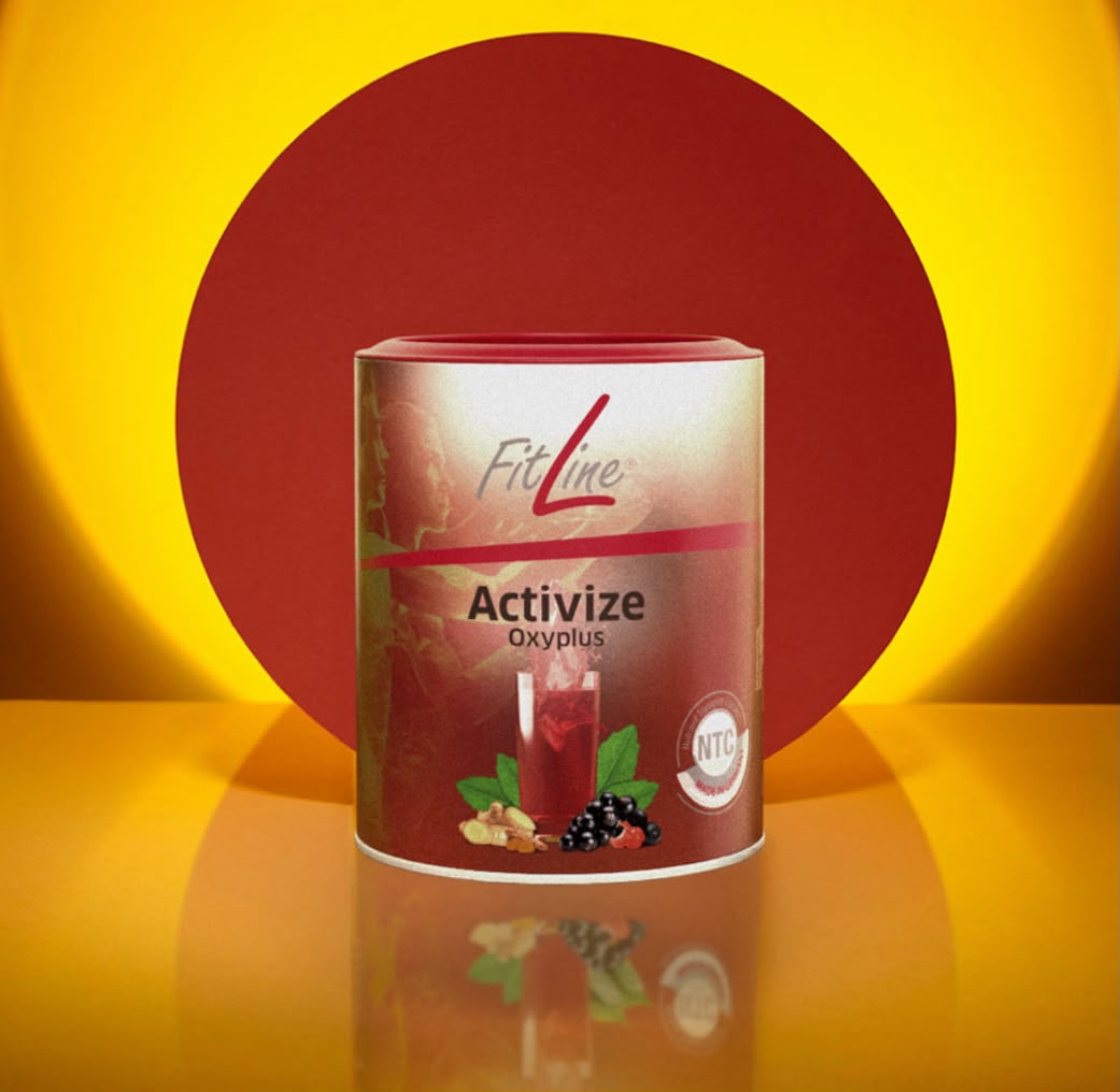 Activize Oxyplus